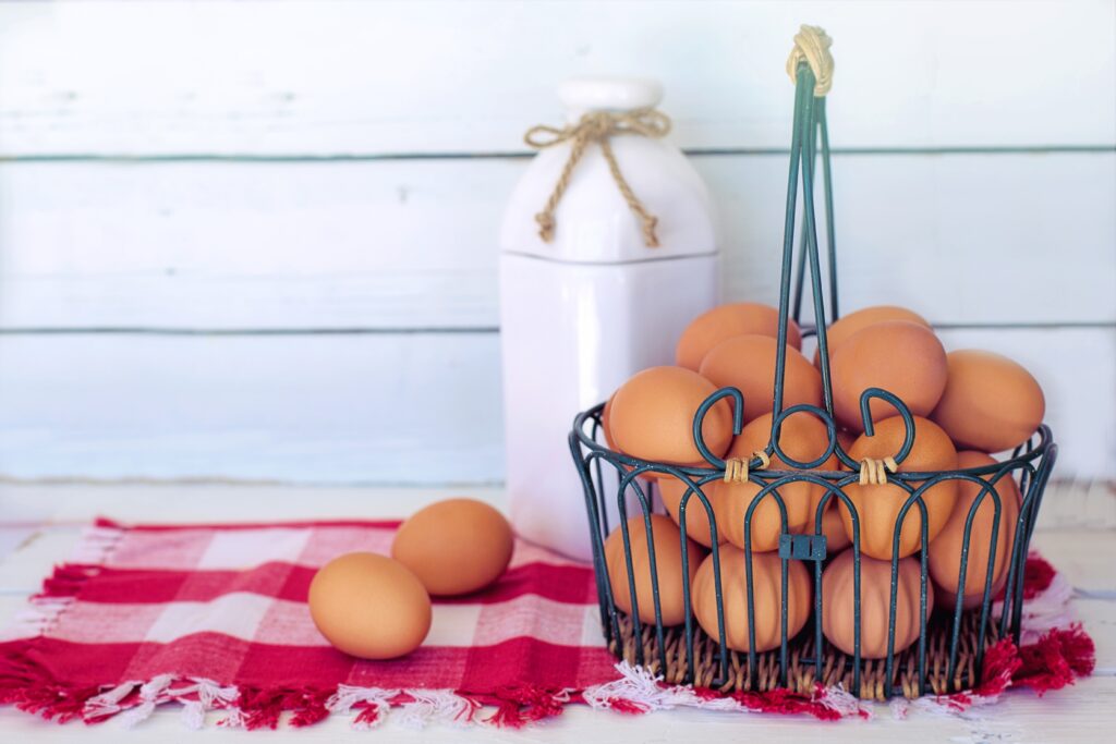 Wie viel Protein pro Tag – Übersicht zum täglichen Proteinbedarf
